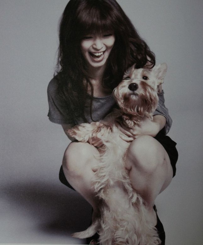 [唯美写真]  岩佐真悠子 Mayuko Iwasa《Mayuko 14